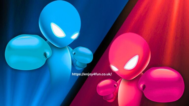 Drunken Boxing Game A Hilarious, Chaotic Twist on Fighting Games