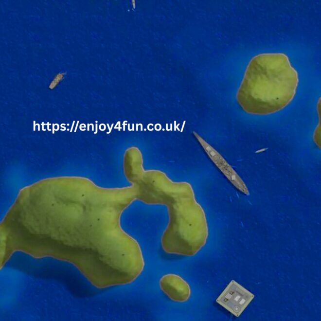 Why MK48 io Is Taking Over the .IO Gaming Scene