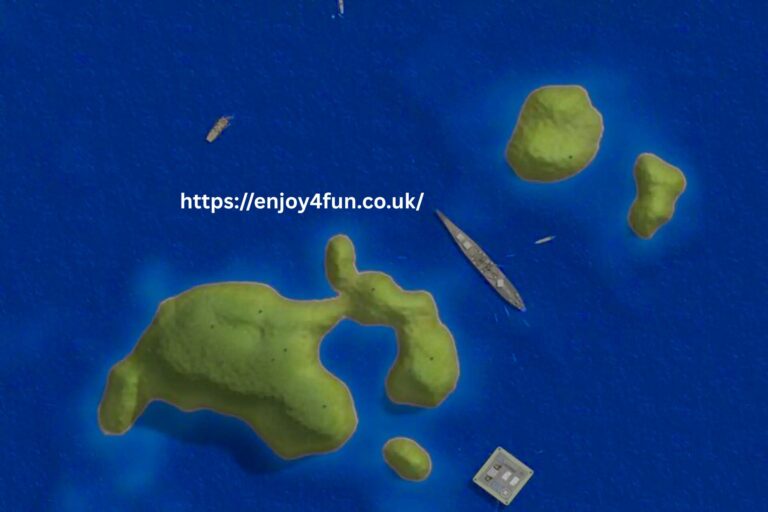 Why MK48 io Is Taking Over the .IO Gaming Scene