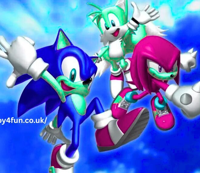 Sonic Heardle The Ultimate Sonic Music Guessing Game