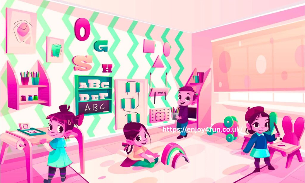 Classroom 2x