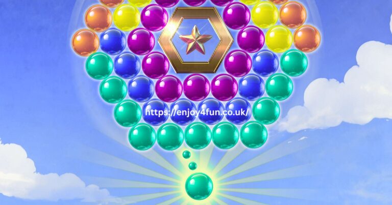 Bubble Spinner Game The Ultimate Guide to Mastering Endless Fun
