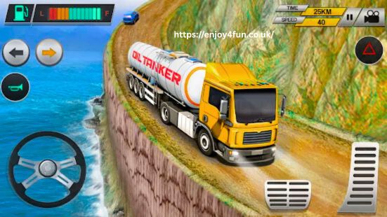 Simulator Games