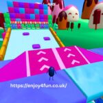 LOL Beans The Funniest Battle Royale Game You’ll Ever Play