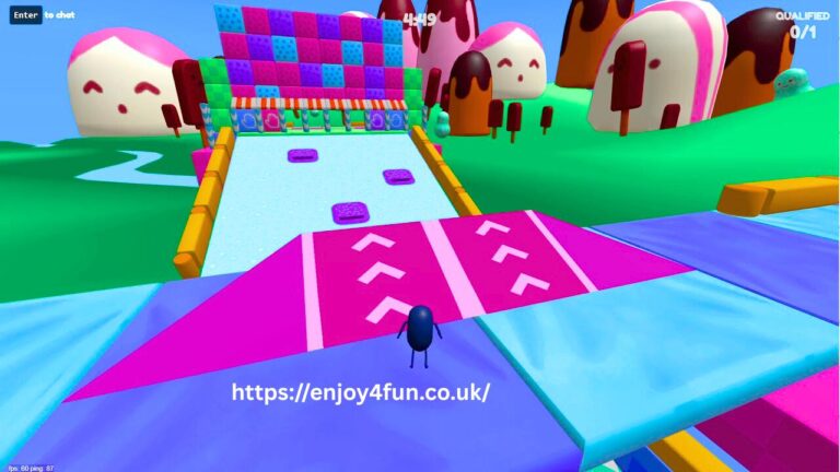 LOL Beans The Funniest Battle Royale Game You’ll Ever Play