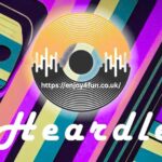 Heardle 50s Reliving the Golden Era of Music Through a Modern Game