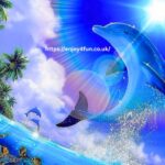 Dolphin Olympics The Ultimate Guide to the Splashing Sensation