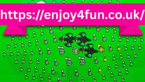 Lordz io  The Ultimate Guide to Conquer the Battlefield