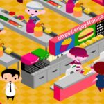 McDonalds Game The Ultimate Guide to the Fast-Food Empire Simulator