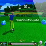Golf Games Unblocked Play Free Online Golf Anywhere, Anytime
