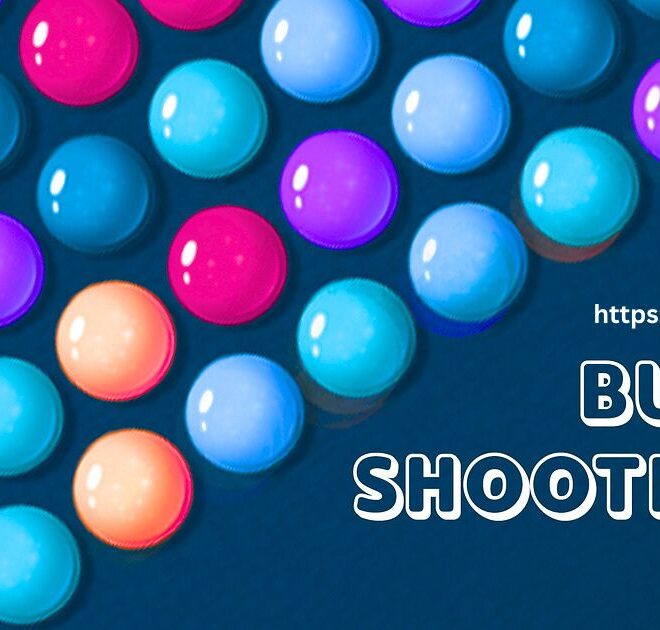 Bubble Shooter HD The Ultimate Guide to Classic Bubble-Popping Fun