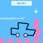 Car Drawing Game Unleash Your Creativity on Wheels