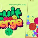 Merge Fruits The Ultimate Guide to the Addictive Puzzle Game