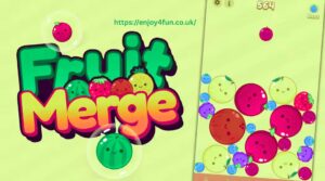 Merge Fruits The Ultimate Guide to the Addictive Puzzle Game