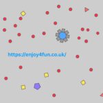 Diep io The Ultimate Guide to Gameplay, Strategies, and Tips