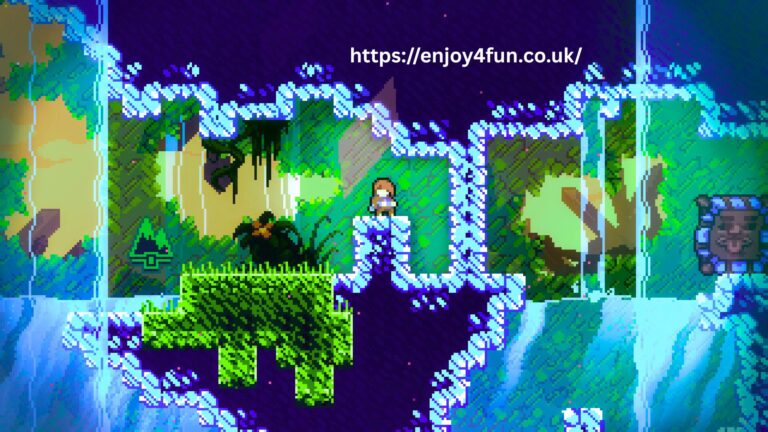 Pixel Games A Deep Dive into Retro Gaming in a Modern Era