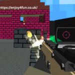 Crazy Pixel Apocalypse The Ultimate Guide to Gameplay, Modes, Weapons, Tips, and Hidden Tricks