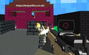 Crazy Pixel Apocalypse The Ultimate Guide to Gameplay, Modes, Weapons, Tips, and Hidden Tricks