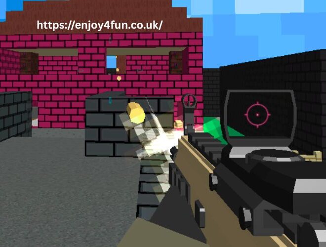 Crazy Pixel Apocalypse The Ultimate Guide to Gameplay, Modes, Weapons, Tips, and Hidden Tricks