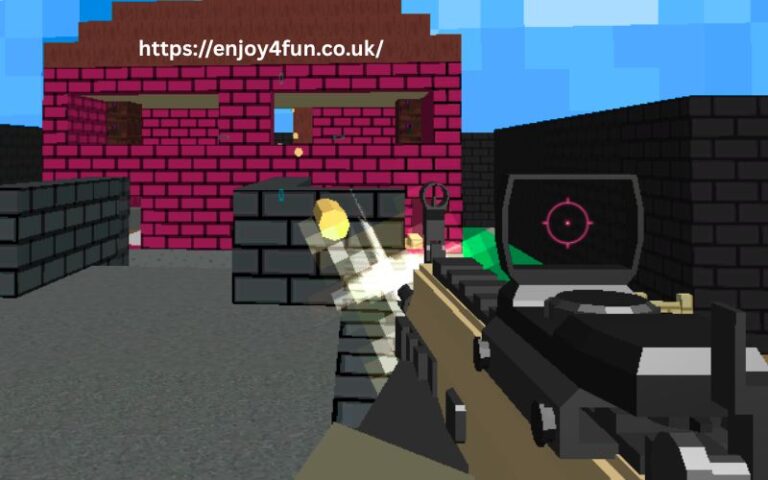 Crazy Pixel Apocalypse The Ultimate Guide to Gameplay, Modes, Weapons, Tips, and Hidden Tricks