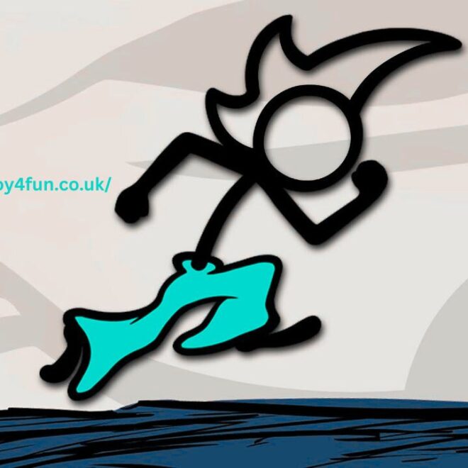 Fancy Pants Game The Ultimate Guide to Stylized Platforming Adventure