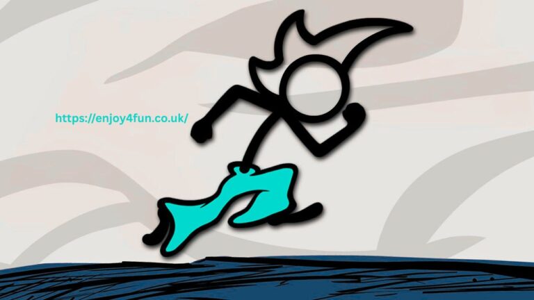 Fancy Pants Game The Ultimate Guide to Stylized Platforming Adventure