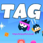 The Ultimate Guide to Playing Tag 2 3 4 players Rules, Variations & Tips