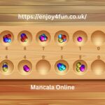 Mancala Online The Complete Guide to Playing, Winning, and Mastering the Classic Strategy Game
