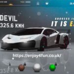 Mr Racer Unblocked Play the Ultimate High Speed Racing Game Anywhere