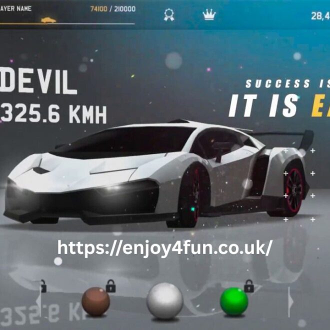 Mr Racer Unblocked Play the Ultimate High Speed Racing Game Anywhere