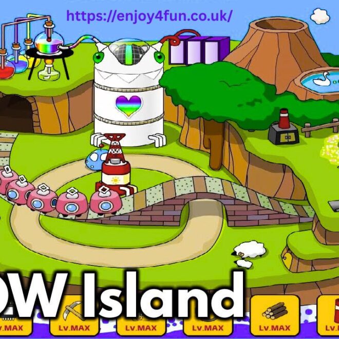 Grow Island Game Guide Master Strategies to Build Faster and Smarter