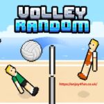Volley Random The Rising Trend in Casual Sports Gaming