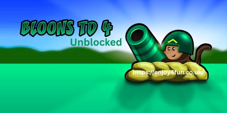 Bloons TD 4 Unblocked Play the Classic Tower Defense Game Anywhere