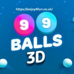 99 Balls 3D The Ultimate Guide to Mastering Every Level
