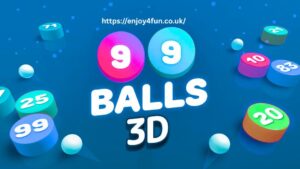 99 Balls 3D The Ultimate Guide to Mastering Every Level