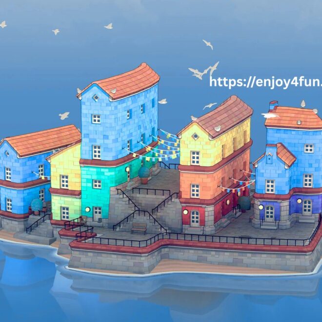 The Ultimate Guide to Building Games Features Benefits Trends & Why They Captivate Players