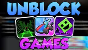 Unblocked Games 77 The Ultimate Destination for Free Online Gaming