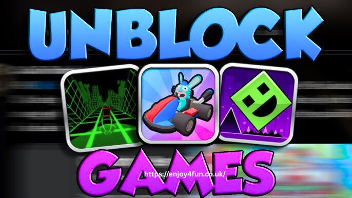 Unblocked Games 77 The Ultimate Destination for Free Online Gaming