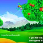 Apple Shooter Game Complete Guide, Gameplay Tips and Features