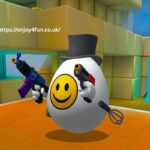 Egg Shooter Game A Complete Guide to Gameplay, Features, and Fun