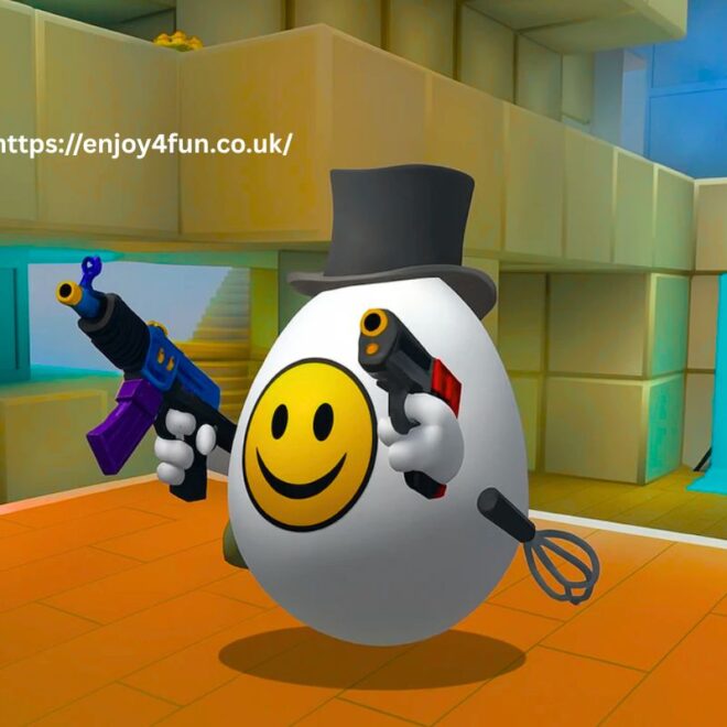 Egg Shooter Game A Complete Guide to Gameplay, Features, and Fun