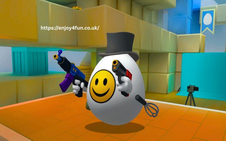 Egg Shooter Game A Complete Guide to Gameplay, Features, and Fun