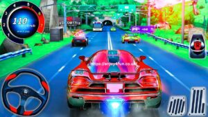 Best Car Games to Play Ultimate Guide for Racing Game Lovers