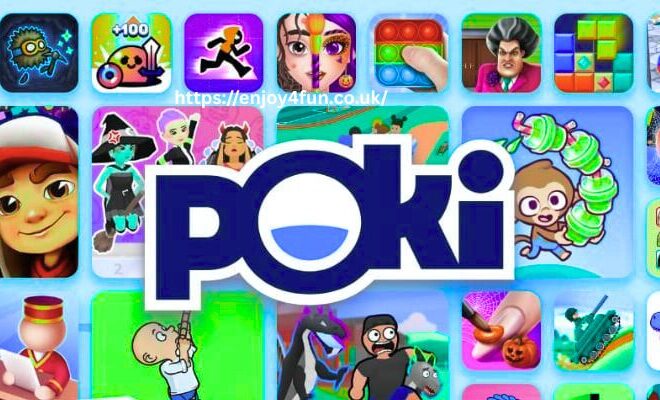 play poki games for play for Free Unlimited Fun for Everyone