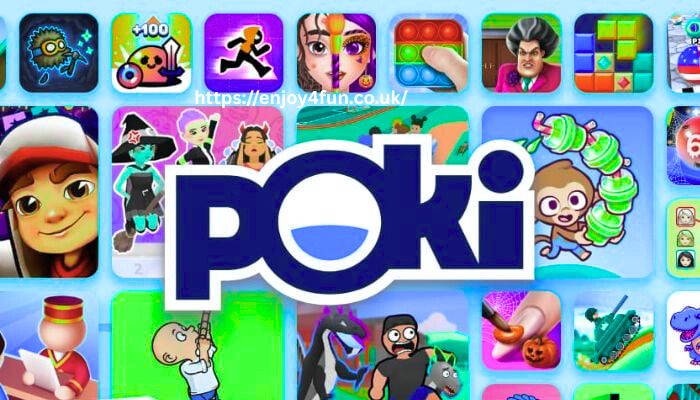 play poki games for play for Free Unlimited Fun for Everyone