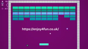 Play Block Breaker The Ultimate Guide to the Classic Arcade Game Experience