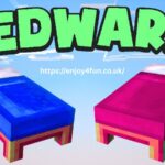 BedWars The Ultimate Guide to Strategy Gameplay and Winning Tactics