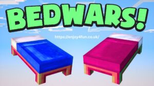 BedWars The Ultimate Guide to Strategy Gameplay and Winning Tactics