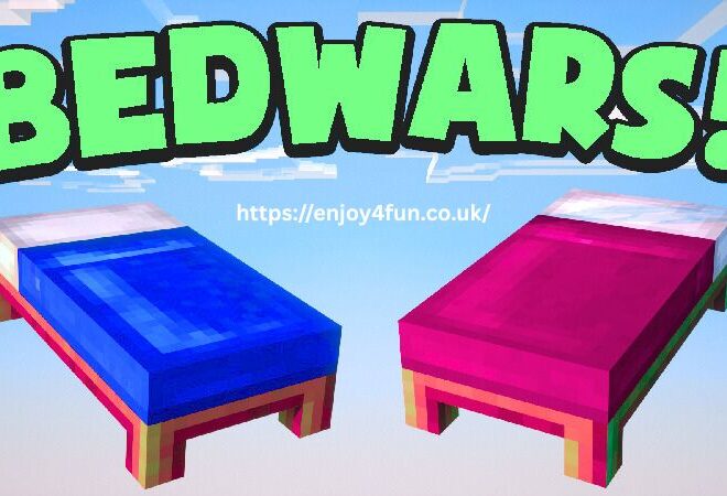 BedWars The Ultimate Guide to Strategy Gameplay and Winning Tactics