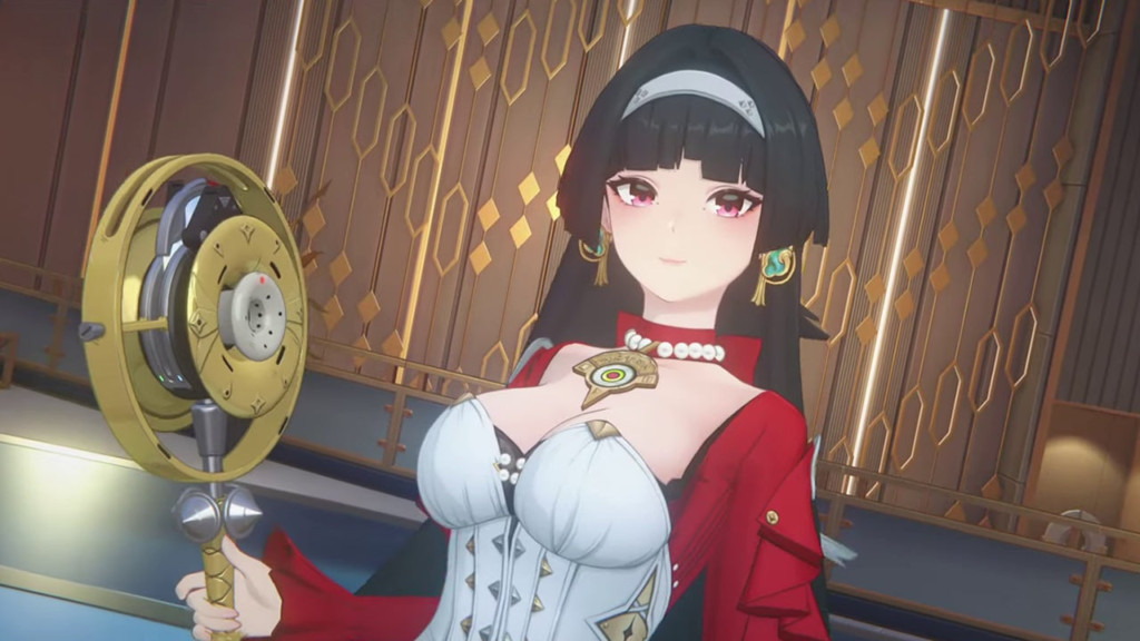 Zenless Zone Zero Astra Yao Build Guide Zenless Zone Zero Astra Yao Build Guide